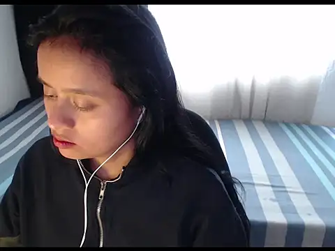 Snapshot of Negritatata chatting on February 23, 2:06 pm Negritatata online show from February 23, 2:06 pm