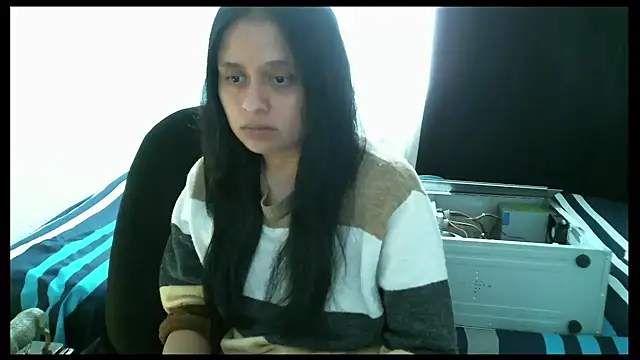 Snapshot of Negritatata chatting on July 4, 5:50 pm Negritatata online show from July 4, 5:50 pm