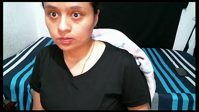 Snapshot of Negritatata chatting on July 6, 11:06 am Negritatata online show from July 6, 11:06 am