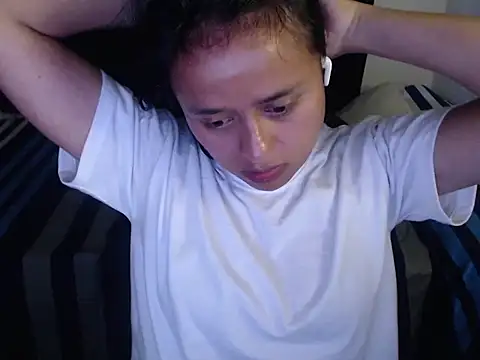 Snapshot of Negritatata chatting on January 9, 11:50 am Negritatata online show from January 9, 11:50 am