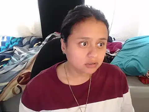 Snapshot of Negritatata chatting on January 5, 9:18 pm Negritatata online show from January 5, 9:18 pm