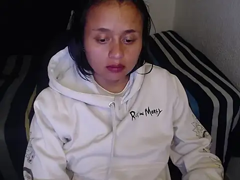 Snapshot of Negritatata chatting on November 24, 11:27 pm Negritatata online show from November 24, 11:27 pm