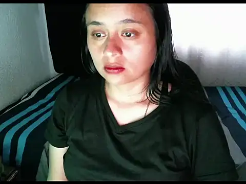 Snapshot of Negritatata chatting on June 7, 11:15 am Negritatata online show from June 7, 11:15 am