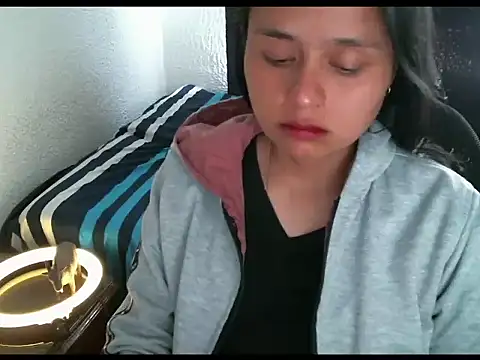 Snapshot of Negritatata chatting on April 30, 5:53 pm Negritatata online show from April 30, 5:53 pm