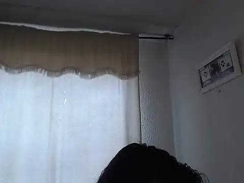 Snapshot of Negritatata chatting on November 20, 11:33 am Negritatata online show from November 20, 11:33 am