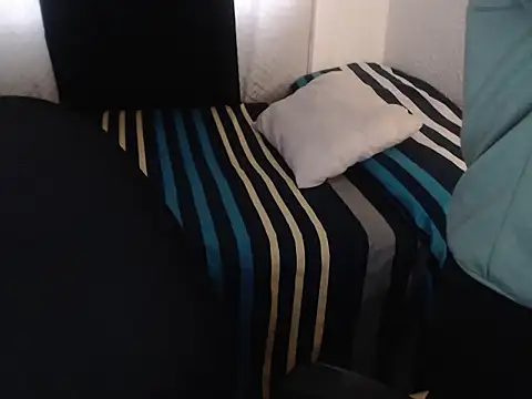 Snapshot of Negritatata chatting on December 20, 11:13 am Negritatata online show from December 20, 11:13 am