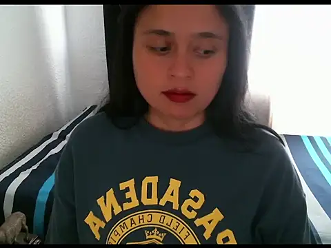Snapshot of Negritatata chatting on May 27, 4:58 pm Negritatata online show from May 27, 4:58 pm
