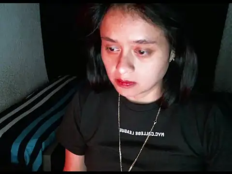 Snapshot of Negritatata chatting on May 31, 8:42 am Negritatata online show from May 31, 8:42 am