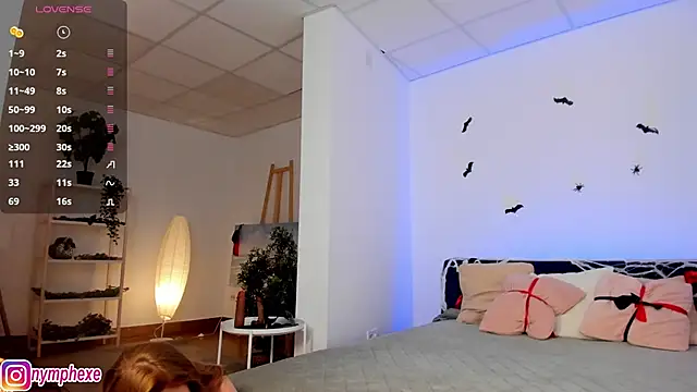 Snapshot of Ny_mphie chatting on October 30, 7:06 am Ny mphie online show from October 30, 7:06 am