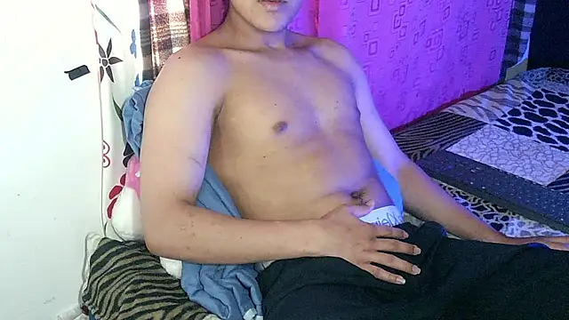 ReferredArtwork online show from November 30, 7:25 pm