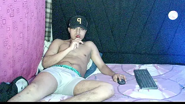 ReferredArtwork online show from November 19, 7:58 pm