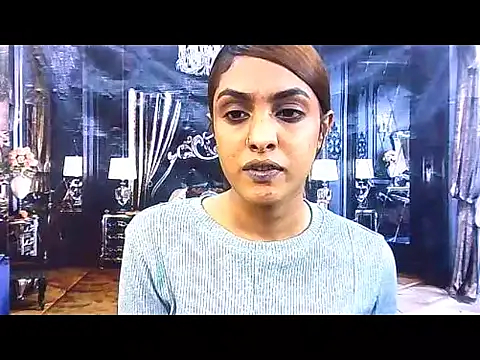 Snapshot of IndianPretty1 chatting on November 6, 5:44 am IndianPretty1 online show from November 6, 5:44 am