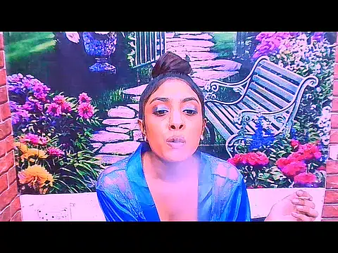 Snapshot of IndianPretty1 chatting on November 26, 7:25 pm IndianPretty1 online show from November 26, 7:25 pm