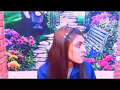 Snapshot of IndianPretty1 chatting on November 13, 5:22 am IndianPretty1 online show from November 13, 5:22 am