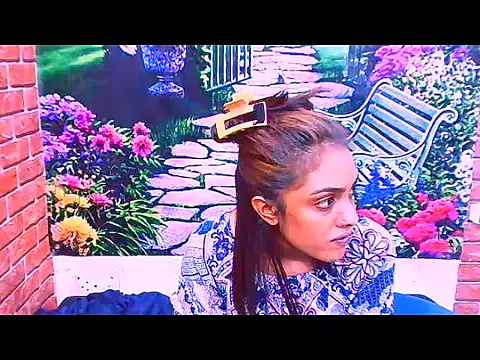 Snapshot of IndianPretty1 chatting on November 9, 5:44 am IndianPretty1 online show from November 9, 5:44 am