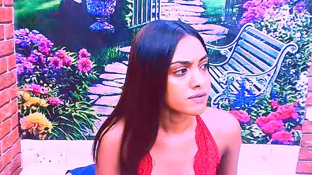 Snapshot of IndianPretty1 chatting on November 23, 6:51 pm IndianPretty1 online show from November 23, 6:51 pm