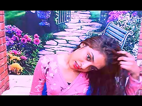 Snapshot of IndianPretty1 chatting on November 15, 5:22 am IndianPretty1 online show from November 15, 5:22 am