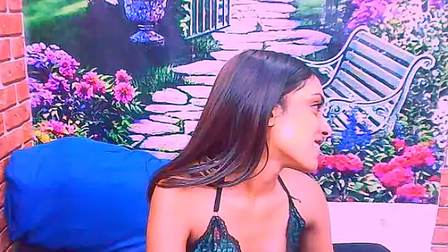 Snapshot of IndianPretty1 chatting on December 3, 11:20 am IndianPretty1 online show from December 3, 11:20 am