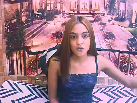 Snapshot of IndianPretty1 chatting on October 23, 5:28 am IndianPretty1 online show from October 23, 5:28 am