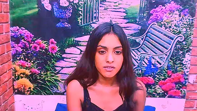 Snapshot of IndianPretty1 chatting on November 27, 7:36 pm IndianPretty1 online show from November 27, 7:36 pm