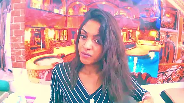 Snapshot of IndianPretty1 chatting on November 22, 6:29 pm IndianPretty1 online show from November 22, 6:29 pm