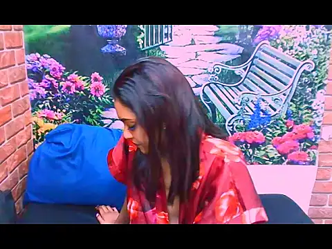 Snapshot of IndianPretty1 chatting on December 13, 8:04 pm IndianPretty1 online show from December 13, 8:04 pm