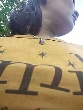 Lara-11 online show from October 28, 1:17 am