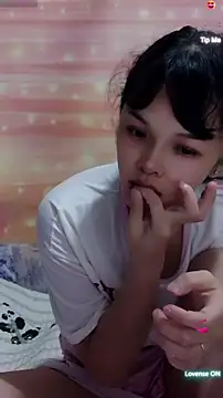 Maomilove1 online show from June 20, 1:38 pm