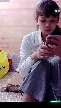 Maomilove1 online show from June 14, 1:34 pm