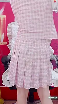 Maomilove1 online show from April 10, 7:04 am