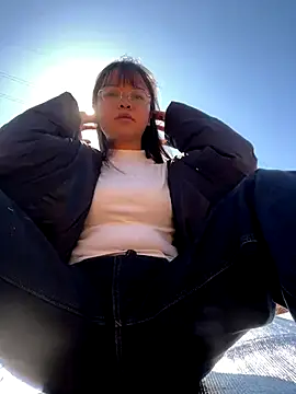 Snapshot of Maomilove1 chatting on November 30, 3:07 am Maomilove1 online show from November 30, 3:07 am