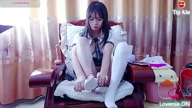 Maomilove1 online show from February 9, 8:56 am