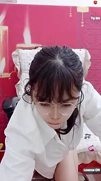 Maomilove1 online show from April 8, 8:16 am