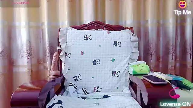 Maomilove1 online show from February 1, 7:28 am