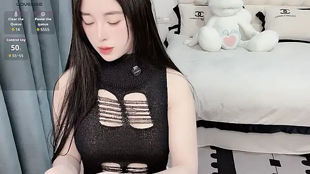 Xiaotaimei 666 online show from March 20, 11:55 am