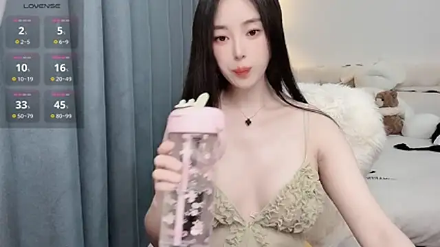 Xiaotaimei 666 online show from March 1, 3:34 pm