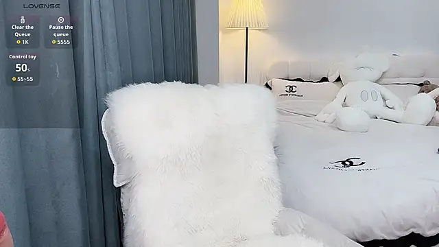 Xiaotaimei 666 online show from February 11, 3:34 pm