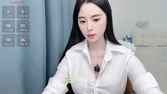 Xiaotaimei 666 online show from November 23, 3:49 am