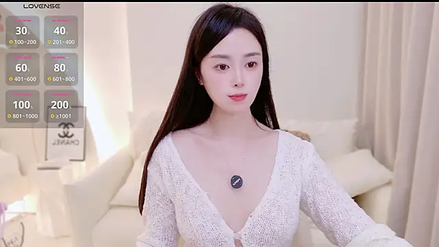 Xiaotaimei 666 online show from April 4, 7:09 pm