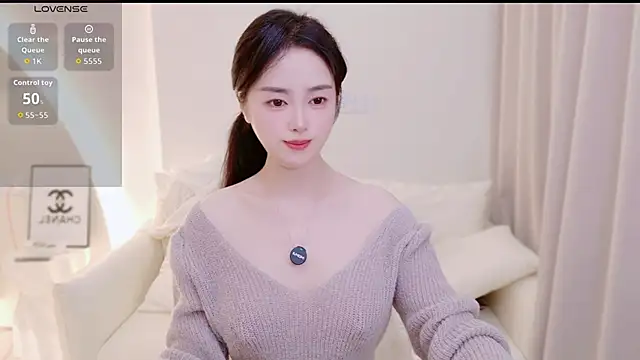 Xiaotaimei 666 online show from April 4, 7:04 am