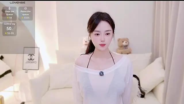 Xiaotaimei 666 online show from April 9, 1:28 pm