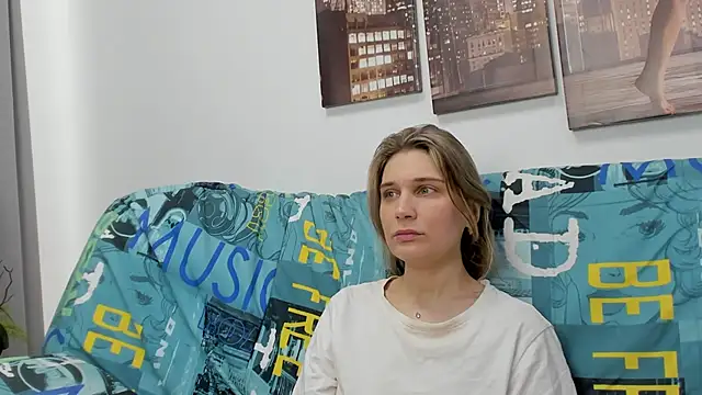 Tenderly Sophie online show from February 15, 2:34 am