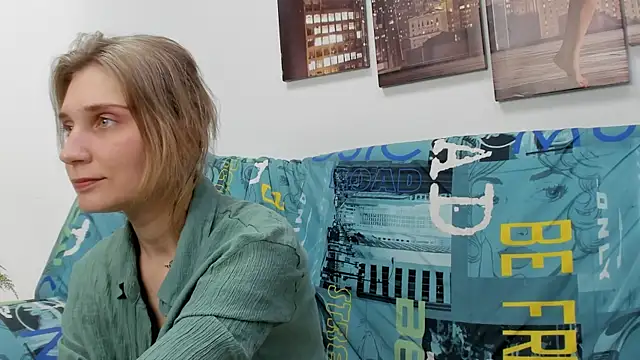 Tenderly Sophie online show from February 10, 8:13 am