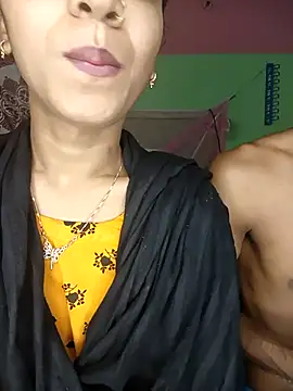 CoupleShow 432 online show from March 13, 4:56 pm