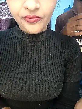 CoupleShow 432 online show from January 13, 11:25 am