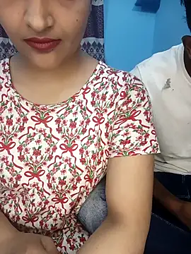 CoupleShow 432 online show from December 17, 4:56 pm