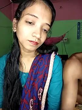 CoupleShow 432 online show from April 2, 7:04 am