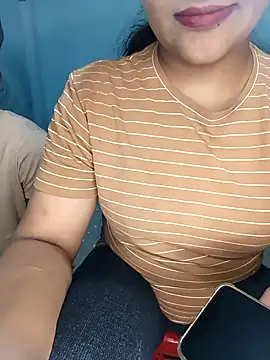 CoupleShow 432 online show from November 23, 1:43 pm