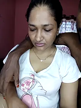 CoupleShow 432 online show from April 18, 9:00 am