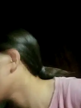 Snapshot of Karin-n chatting on October 21, 10:53 pm Karin-n online show from October 21, 10:53 pm